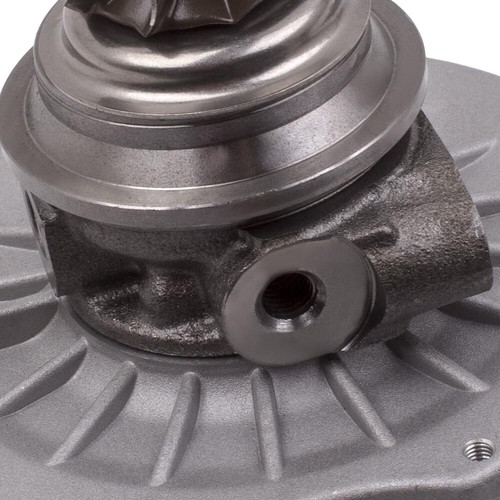 Turbocharger Cartridge Core for Isuzu Rodeo 2.8L 98-04 4JB1T RHF4H 8971397241 - Picture 7 of 11