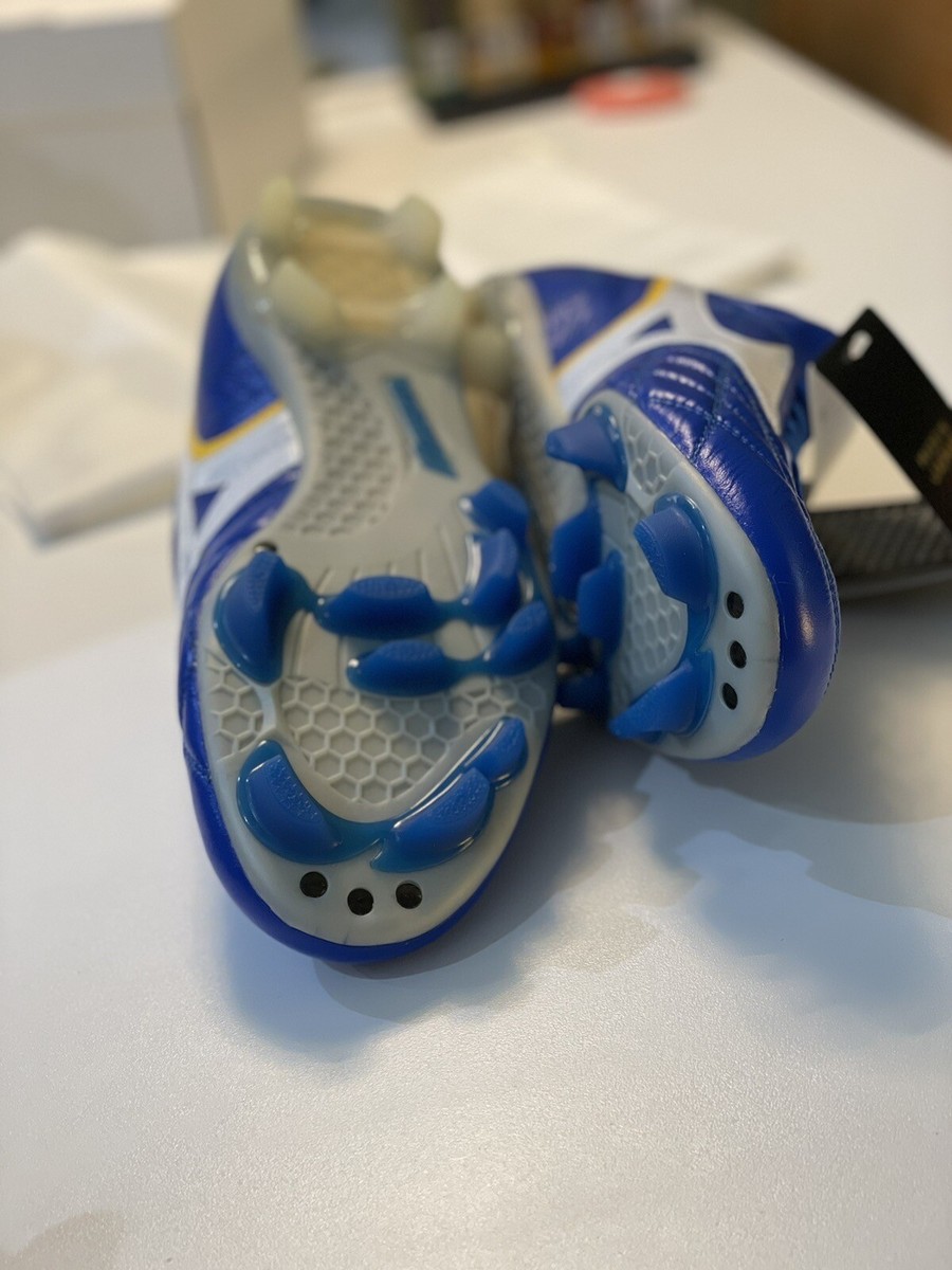 Mizuno Wave Cup Legend Blue/white P1GA2019 01 Rivaldo | eBay Mizuno Wave Cup Legend Blue/white P1GA2019 01 Rivaldo | eBay