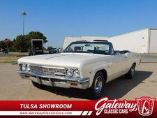 1966 Chevrolet Impala for Sale