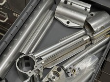 Sinar Norma Repair Parts