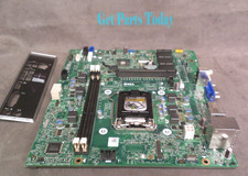 Dell OptiPlex 3020 SFF Intel LGA1150 DDR3 Desktop Motherboard w/ IO Plate 40DDP