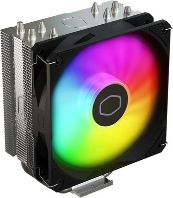 Cooler Master Hyper 212 Spectrum V3, CPU-Kühler (120 mm) AM5, AM4