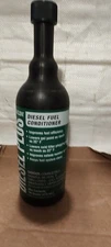 Diesel Plus Fuel Conditioner