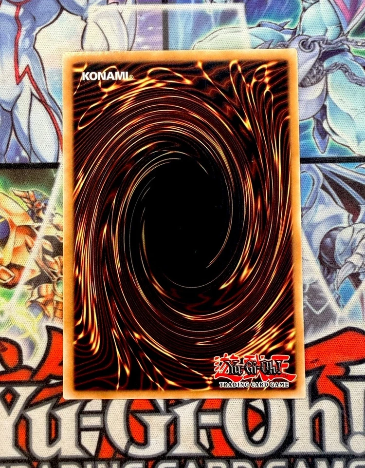 YUGIOH! Red-Eyes Dark Dragoon BROL-EN094  STARLIGHT RARE 1st Edition NM - Image 2 of 2