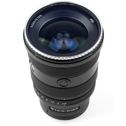 NiSi 77mm Air UV Protection Filter with 99.9% Peak Transmission | 48 Multi-La... - Picture 8 of 24
