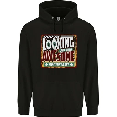 Vous Regardez Un Super Sweat À Capuche Pour Homme En 80% Coton - Photo 1/4