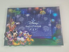 Disney Photo Frame Mickey and Company 4X6 Photo-
