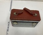 Vintage Zenith Deluxe Royal 755 All Transistor Radio for Parts or Repair — photo 2