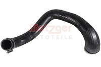 Metzger Autoteile Ladeluftschlauch 2401416 FüR Ford Kuga 2 DM2 MAX DXA CB7 CEU 3