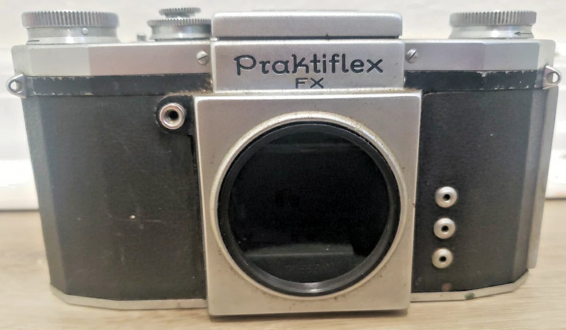 praktiflex fx products for sale | eBay