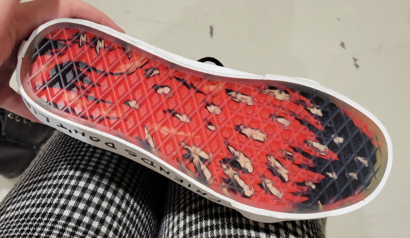 Stranger Things VANS - image 5