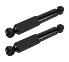 2 Pack Suspension Shock Absorber 83008 AMS66145 2902455 654782 66645 M66145