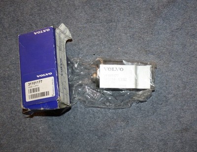 Volvo V70 XC70 XC90 S80 S60 Expansionsventil Klima AC expansion valve NOS 