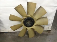 Detroit DD15 Engine Fan Blade - Used