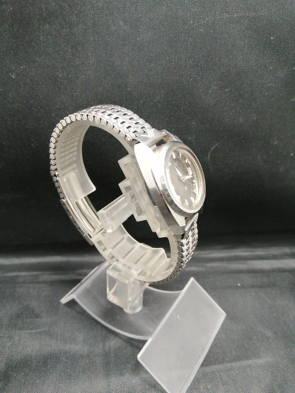 TECHNOS 4D00235 Automatic Winding watch (with aft… - image 3