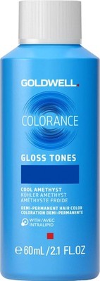 Goldwell Colorance Gloss Tones 10S Silber Glasur 60 ml