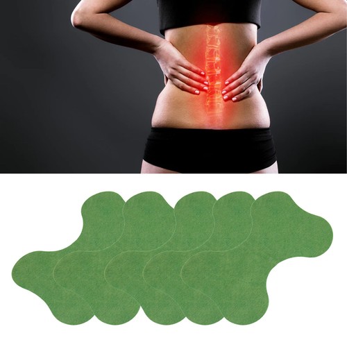 24Pcs Pain Relieve Patch Strain Soreness Relieving Patches for Back Shoulder - Picture 6 of 24