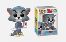Ultimate Funko Pop Tom and Jerry Figures Gallery and Checklist 11