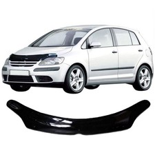 Motorhaube Windabweiser Für VW Golf Plus 2005-2009 SCOUTT