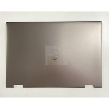 For Dell Inspiron 14 7405 2-in-1 LCD Back Cover A Shell Brown 05NKRR 5NKRR