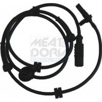 Meat & Doria Abs Sensor Raddrehzahl 90029 FüR Alfa 147 16V Spark 937 AXA1A AXB1A