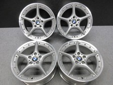 JDM Imported BMW Z4 E85 genuine option 18BBS BMW E85 F30 F31 F32 F33 F No Tires