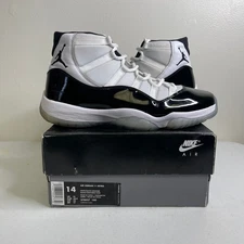 Size 14 - Jordan 11 Retro Concord (2018)