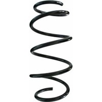 Spidan 87291 Fahrwerksfeder FüR Mercedes Benz B Klasse CLA A W246 W242 C117