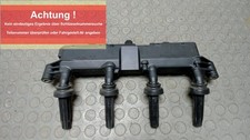 Z&uuml;ndspule Citroen C3 Pluriel 1.4 F / H 9654814480 12 Monate Garantie