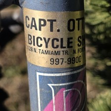 Las mejores ofertas en Ross Vintage Ciclismo | eBay