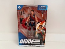G.I. Joe Classified Series Series Tomax Paoli Action Figure 44