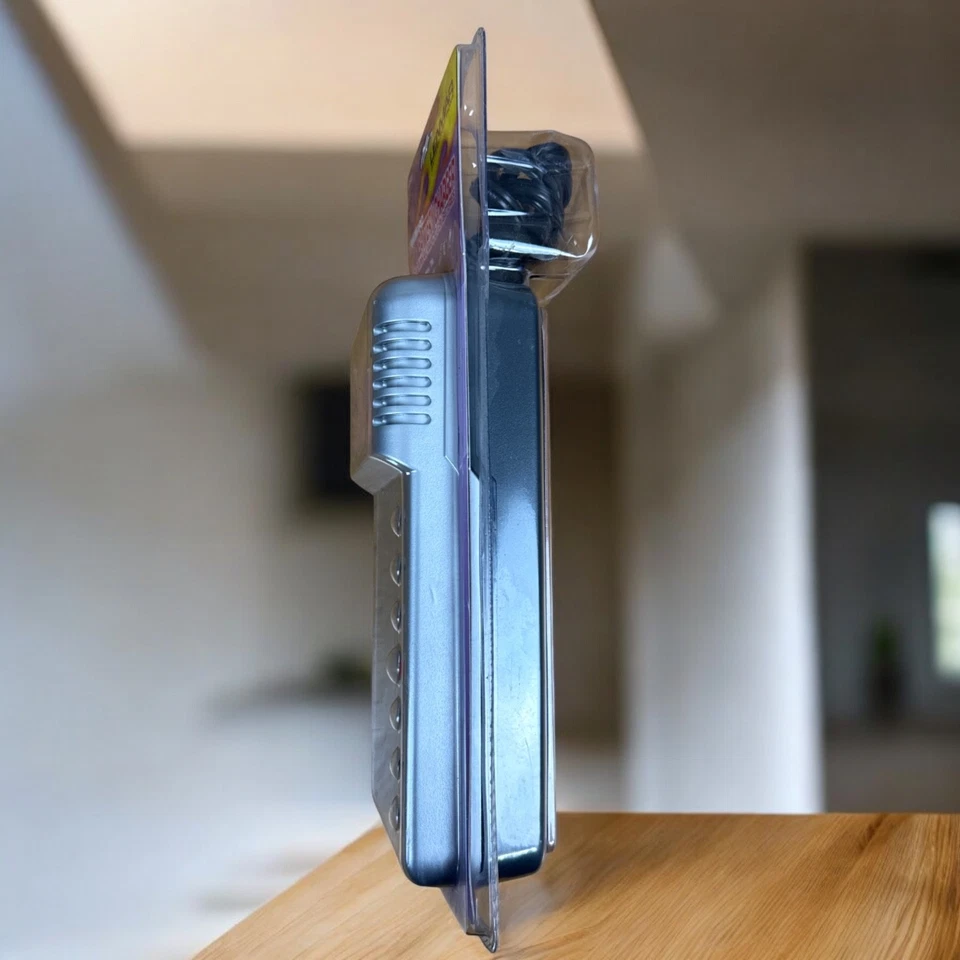 Lenmar PRO541 5-in-1 Battery Charger NiMH AA AAA C D 9V Universal Smart NEW - Image 3 of 4