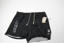 New York Jets Nike NFL On Field Dri-Fit Practice Shorts Men's New with Tags 4XL