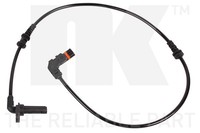 NK ABS Sensor Raddrehzahl 293371 FüR W212 CLS Mercedes Klasse Model S212 C218