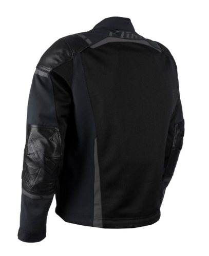 NEW Klim Induction Pro Jacket Stealth Black - Picture 6 of 10