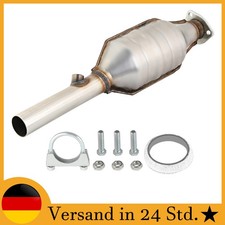 KRÜMMER-KATALYSATOR Geeignet für VW Golf IV Variant 1J5 1Satz 1pcs 1J0254400HX