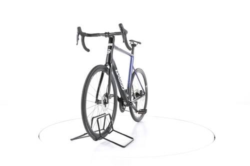Basso Astra Bicicleta de carretera y gravel Batería None 2023 azul Pro Bicicleta - Imagen 5 de 9