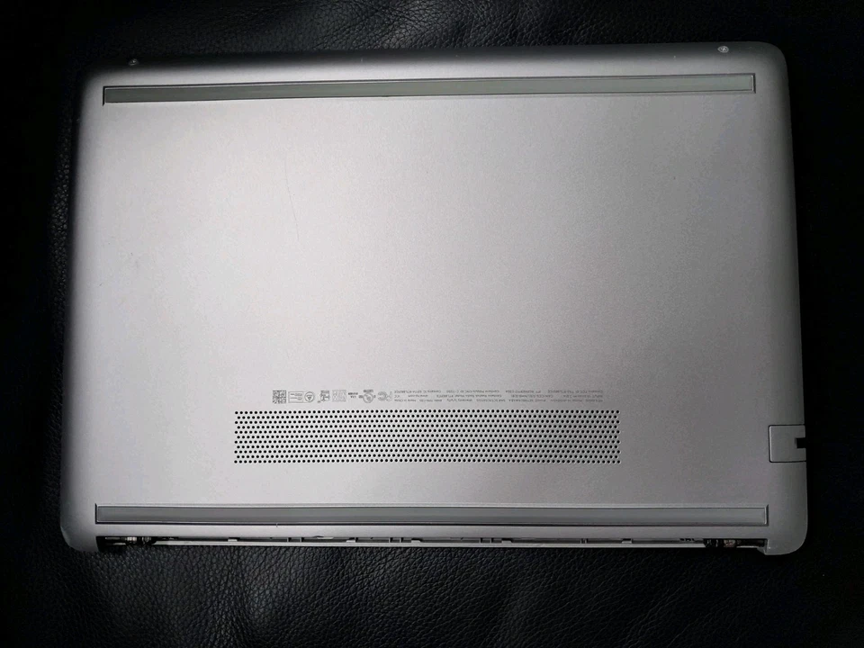 HP Laptop-14, AMD A4-9125 R3 CPU, 4GB RAM, 60GB SSD, Win10H (14-dk0045nr) - Image 3 of 4