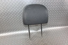 20-24 PALISADE Black Cloth 2nd Row Rear Seat LH or RH Cushion Headrest Unit OEM