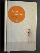 Agnes: Roman (Fischer Taschenbibliothek) von Stam... | Buch | Zustand gut