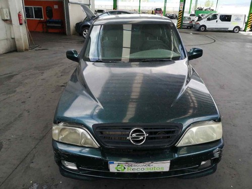 4850005401 BREMSSERVO / 4596356 FÜR SSANGYONG MUSSO 2.9 TDI GRAND LUX - Bild 8 von 10