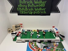 LEGO Sports: 3 Vs. 3 Shootout (3421)