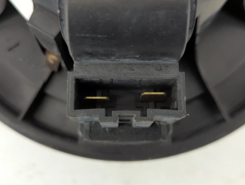 Land Rover Range Rover Sport 2006-2013 calefacción aire acondicionado soplador motor EQZBR Foto 4 de 4