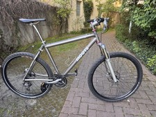 MOOTS YBB Titanium  MTB 26 Zoll XTR Medium 18...