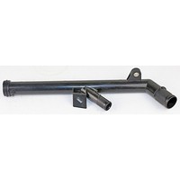 Metzger 4010168 KüHlmittelrohrleitung FüR Renault Dacia Megane Kangoo Scenic