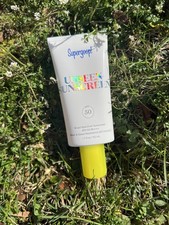 Supergoop Unseen Sunscreen SPF50