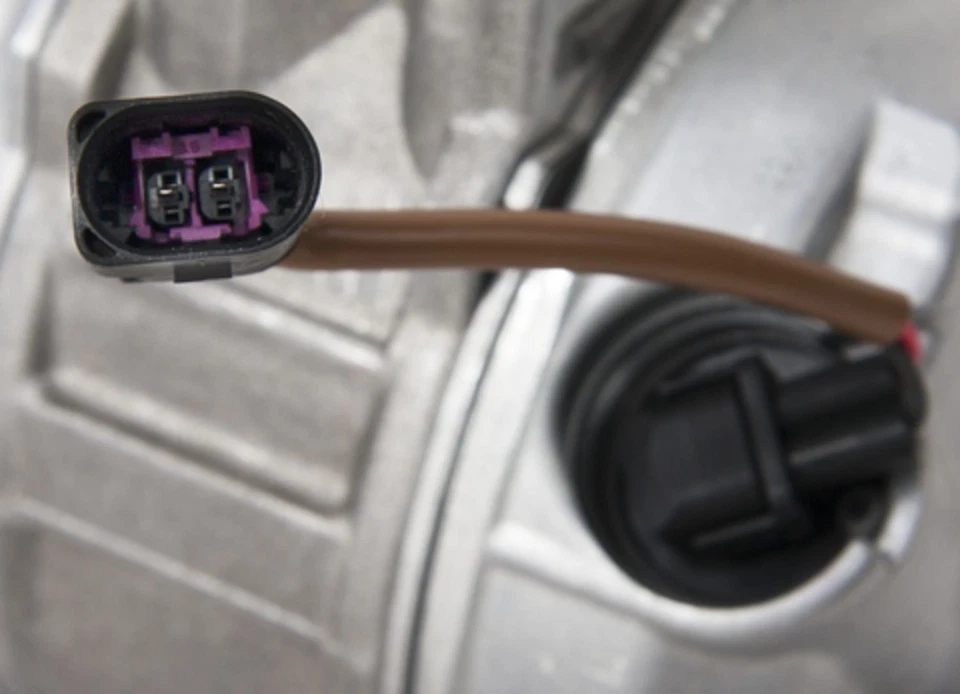 Compresor de aire acondicionado cuatro estaciones 98392 para modelos seleccionados de Audi Volkswagen 04-15 Foto 2 de 4