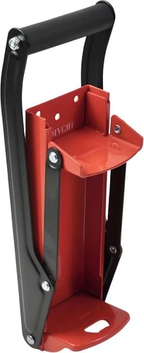 HeavyDuty Can Crusher for Beer -Wall-Mounted 16oz/500ml Tool with Bottle Opener