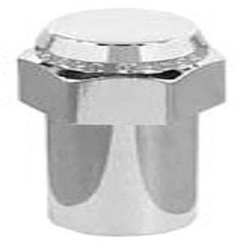 McGard 63015 Chrome Extra-Long 1.365'' Mag/Shank Lug Nuts - Image 4 of 4