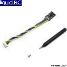 Kyosho MZW711 Readyset Gyro Unit Set